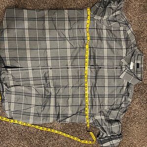 Calvin Klein button-down